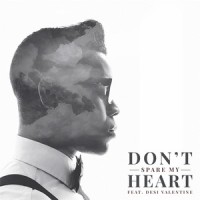 Don't Spare My Heart(feat. Desi Valentine)_Polarcode,Desi Valentine
