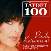 On Hän Niin Yksinäinen_Paula Koivuniemi