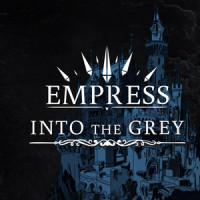 Into the Grey_Empress,Barbara Blackthorne,Vlad Khavin