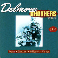 Midnight Special_Delmore Brothers
