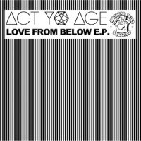 Bung Bung_Act Yo Age,Camel