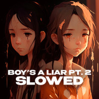 Boys' a liar Pt. 2_ky karter,iykyk,ida moe,Ice Spice,Mura Masa,PinkPantheress