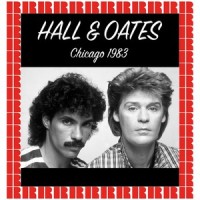 Man Eater_Hall,Oates