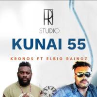 Kunai 55(feat. Kronos)_Elbig Raingz,Kronos
