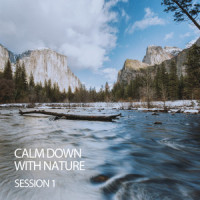 Begin with Nature_Study Music and Piano Music,Deep Sleep,Sleep Sounds of Nature
