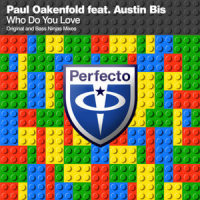 Who Do You Love_Paul Oakenfold