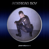 American Boy_Years & Years