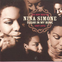 Mr. Bojangles_Nina Simone