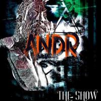 All That's Left(feat. Eman & Groovy Tony)_Groovy Tony,Andr,Eman