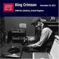 Neal And Jack And Me_King Crimson