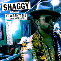 It Wasn't Me (Hot Shot 2020)_Shaggy,Rayvon