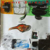 Some Other Time_Richie Beirach,Leonard Bernstein