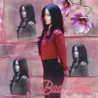 Bad Idea_Lisa McHugh