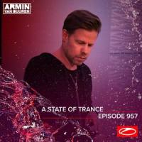 Bittersweet & Blue (ASOT 957)_Above & Beyond,Richard Bedford