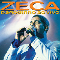 Camarão Que Dorme A Onda Leva / São José De Madureira / Dor De Amor_Zeca Pagodinho,Beth Carvalho