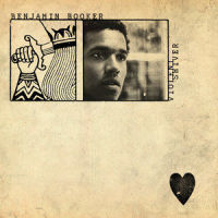 Violent Shiver_Benjamin Booker