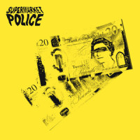 Last Of My Cash_Supermarket Police