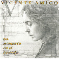 Bolero a Marcos(Versión Arreglos de Cuerda)_Vicente Amigo