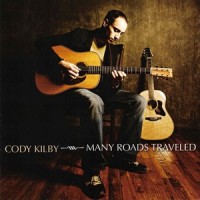 North Carolina 1943(feat. Rhonda Vincent)_Cody Kilby,Rhonda Vincent