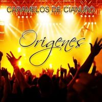 Ojos Halogenos_Caramelos de Cianuro