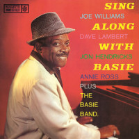 Tickle Toe_Count Basie Orchestra,Joe Williams,Lambert, Hendricks & Ross