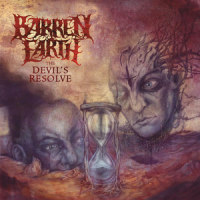 White Fields_Barren Earth