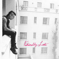 Game Over_Falling In Reverse