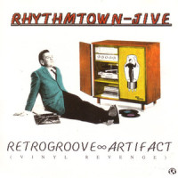 Went to the City_Lee Allen,John Boerstler,Rhythmtown-Jive