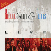 The Duel(feat. David Clayton-Thomas)_Blood, Sweat & Tears,David Clayton-Thomas