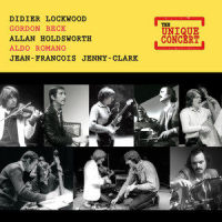 Zebulon Dance_Allan Holdsworth,Didier Lockwood,Jean François Jenny-Clark,Gordon Beck,Aldo Romano