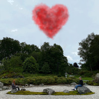 Cartoon Love_Theodor Opstvedt