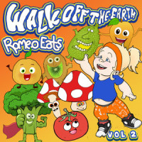 The Tomato Song_Walk Off the Earth,Romeo Eats,Gianni Luminati Nicassio,Sarah Blackwood,Tokyo Speirs,Joey Langlois