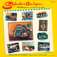 Blame It On the Samba (Apanhei-Te-Cavaquinho)_Ernesto Nazareth