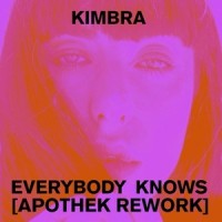 Everybody Knows_Kimbra