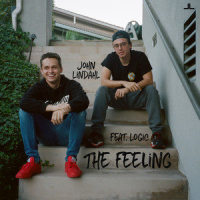 The Feeling(feat. Logic)_John Lindahl,Logic