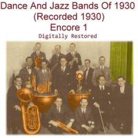 You Brought a New Kind of Love to Me(How 1081)(Recorded 1930)_Hit Of The Week Orchestra,Dick Robertson