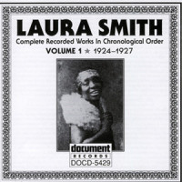 If You Don't Like It Like I Want It Done(I'll Get Somebody Else)_Laura Smith