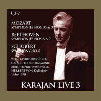 Symphony No. 35 in D Major, Kv 385: Ii. Andante_Herbert von Karajan,Los Angeles Philharmonic