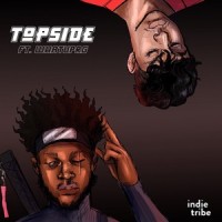 Topside(feat. WHATUPRG)_Jarry Manna,WHATUPRG