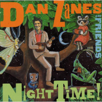 Side By Side_Dan Zanes,Friends,Father Goose