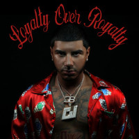 I'm Lit (feat. French Montana)_French Montana,CJ