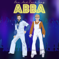 Super Trouper_Ben Thornewill,Zach Jones & The Tricky Bits