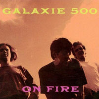 Plastic Bird_Galaxie 500