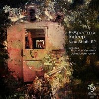 Nine Shaft_E-Spectro,Indeep