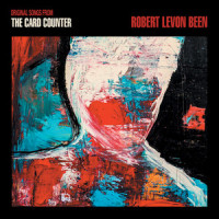 Mercy of Man_Robert Levon Been,S.G. Goodman