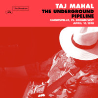 Nobody's Business But My Own_Taj Mahal