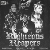 Righteous Reapers (feat. Sykobob, WizDaWizard & Wam SpinThaBin)_Kodak Black,Sykobob,Wam SpinThaBin,WizDaWizard