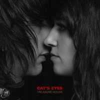 Teardrops_Cat's Eyes