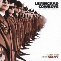 Just A Gigolo_Leningrad Cowboys