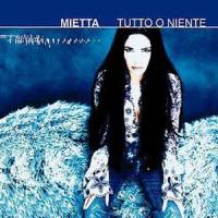 La mia anima_Mietta